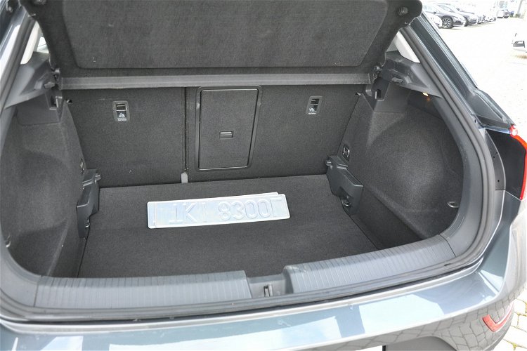 Volkswagen T-Roc 1.0TSI 110KM Life Salon PL 1-wł Kamera Czujniki AppConnect Gwar. Deal zdjęcie 25