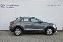 Volkswagen T-Roc 1.0TSI 110KM Life Salon PL 1-wł Kamera Czujniki AppConnect Gwar. Deal zdjęcie 7