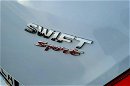 Suzuki Swift Sport Benzyna Gwarancja BDB stan zdjęcie 20