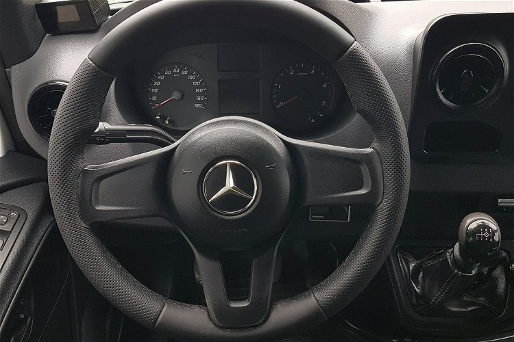 Mercedes Sprinter MAXI CHŁODNIA AGREGAT 2 KOMORY GRZANIE IZOTERMA KLIMA DŁUGI zdjęcie 31