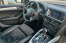 Audi Q5 3.0 TDi 240KM Quattro Klimatronic Navi zdjęcie 22
