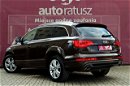 Audi Q7 Fv 23% / Salon Polska / I właściciel /Org. Lakier /Stan Idealny / 7 os zdjęcie 4