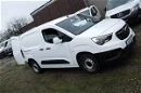 Opel Combo zdjęcie 3