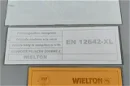 Wielton Standard SAF 2.75m Wysokość zdjęcie 18