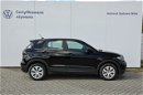 Volkswagen T-Cross 1.0TSI 95KM Czujniki Park. Klimatyzacja AppConnect 1wł Gwar. Dealer zdjęcie 8
