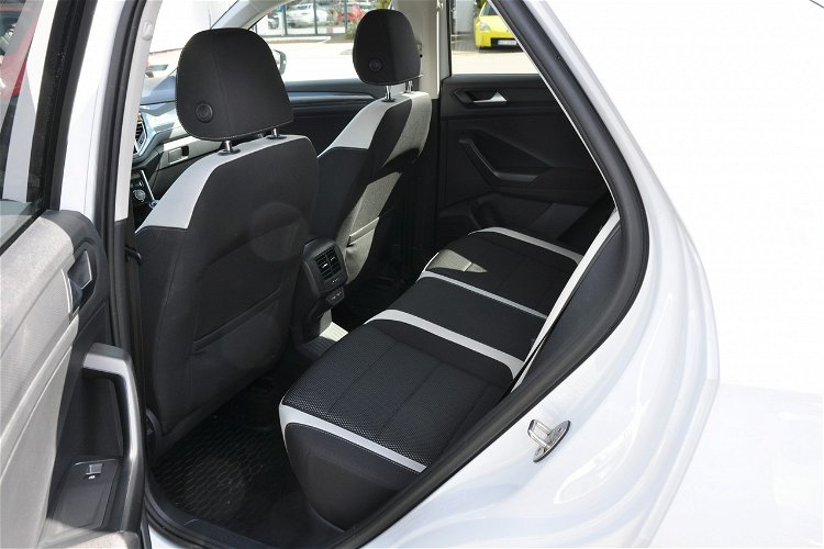 Volkswagen T-Roc 1.5TSI 150KM Premium Salon PL 1wł Pakiet Przegl. Gwar. Dealer Czujniki zdjęcie 24
