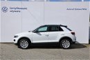 Volkswagen T-Roc 1.5TSI 150KM Premium Salon PL 1wł Pakiet Przegl. Gwar. Dealer Czujniki zdjęcie 4