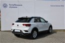 Volkswagen T-Roc 1.5TSI 150KM Premium Salon PL 1wł Pakiet Przegl. Gwar. Dealer Czujniki zdjęcie 5