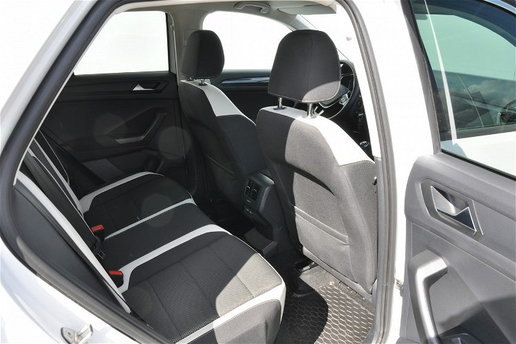 Volkswagen T-Roc 1.5TSI 150KM Premium Salon PL 1wł Pakiet Przegl. Gwar. Dealer Czujniki zdjęcie 8