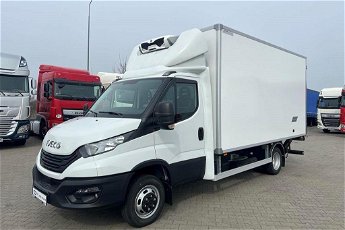 Iveco Iveco DAILY 50C/MR
