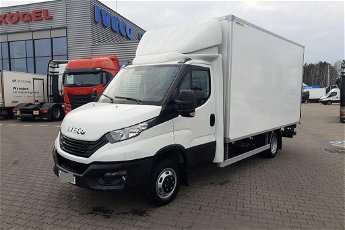 Iveco Iveco DAILY 5050 C18
