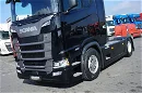Scania S 560 / SUPER / ACC / E 6 / RETARDER / BAKI 1230 L zdjęcie 20