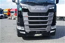 Scania S 560 / SUPER / ACC / E 6 / RETARDER / BAKI 1230 L zdjęcie 37