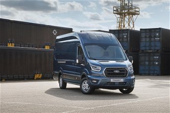 Ford FORD Transit 350 L3H2 Trend