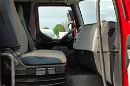 Volvo FL12.240 E6 Firana Tył Drzwi Dach Zsuwany Bogato Wyposażony zdjęcie 24