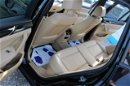BMW X3 Automat skóra Xenon F-vat Salon Polska Gwarancja zdjęcie 17