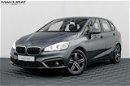 BMW 218 Sport-Line, LED, P.salon, Automat, Klima 2 str, Navi, PDC, Bluetooth zdjęcie 12