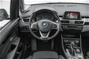 BMW 218 Sport-Line, LED, P.salon, Automat, Klima 2 str, Navi, PDC, Bluetooth zdjęcie 18
