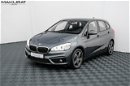 BMW 218 Sport-Line, LED, P.salon, Automat, Klima 2 str, Navi, PDC, Bluetooth zdjęcie 2