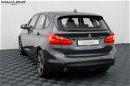 BMW 218 Sport-Line, LED, P.salon, Automat, Klima 2 str, Navi, PDC, Bluetooth zdjęcie 4