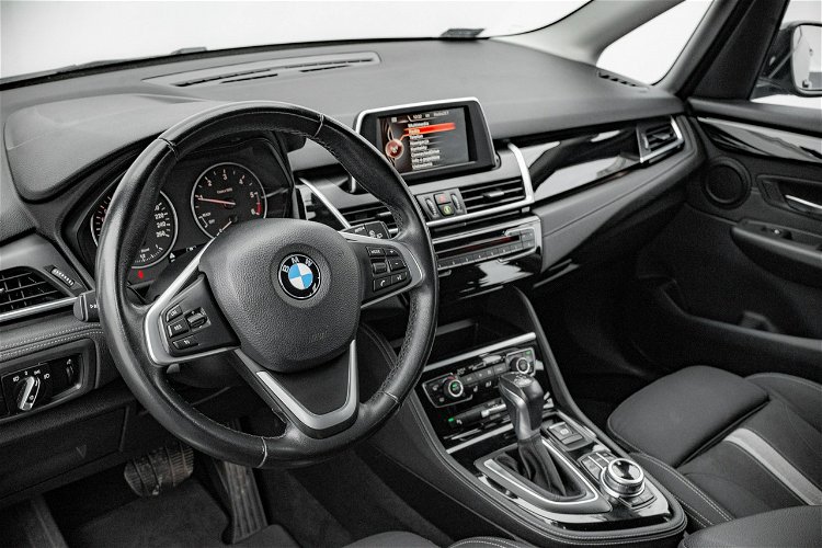 BMW 218 Sport-Line, LED, P.salon, Automat, Klima 2 str, Navi, PDC, Bluetooth zdjęcie 6