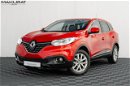 Renault Kadjar Kadjar 1.2 130KM Klima 2 stref Tempomat Bluetooth Salon PL VAT 23% zdjęcie 12