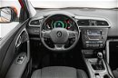 Renault Kadjar Kadjar 1.2 130KM Klima 2 stref Tempomat Bluetooth Salon PL VAT 23% zdjęcie 18