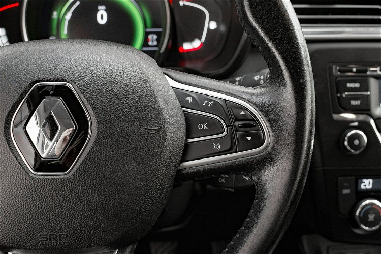 Renault Kadjar Kadjar 1.2 130KM Klima 2 stref Tempomat Bluetooth Salon PL VAT 23% zdjęcie 21