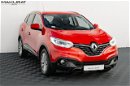 Renault Kadjar Kadjar 1.2 130KM Klima 2 stref Tempomat Bluetooth Salon PL VAT 23% zdjęcie 3