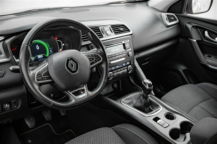 Renault Kadjar Kadjar 1.2 130KM Klima 2 stref Tempomat Bluetooth Salon PL VAT 23% zdjęcie 6