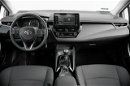 Toyota Corolla 1.5 VVT-i 125KM Comfort, 2 stref klima, Bluetooth, Salon PL, VAT 23% zdjęcie 17