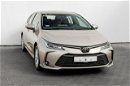 Toyota Corolla 1.5 VVT-i 125KM Comfort, 2 stref klima, Bluetooth, Salon PL, VAT 23% zdjęcie 3