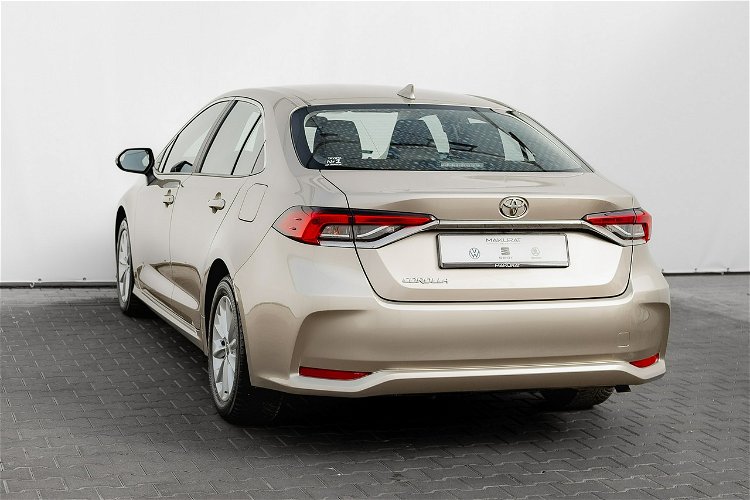 Toyota Corolla 1.5 VVT-i 125KM Comfort, 2 stref klima, Bluetooth, Salon PL, VAT 23% zdjęcie 4