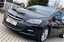 Opel Astra Sprowadzona Benzyna BDB stan Gwarancja Niski Przebieg zdjęcie 1