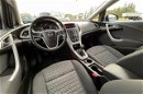 Opel Astra Sprowadzona Benzyna BDB stan Gwarancja Niski Przebieg zdjęcie 16