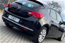 Opel Astra Sprowadzona Benzyna BDB stan Gwarancja Niski Przebieg zdjęcie 4