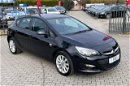 Opel Astra Sprowadzona Benzyna BDB stan Gwarancja Niski Przebieg zdjęcie 6