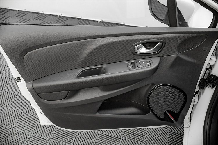 Renault Clio 1.5dCi Energy Alize Bass Reflex Klimatyzacja Temp Salon PL VAT 23% zdjęcie 14