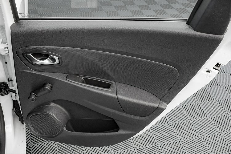 Renault Clio 1.5dCi Energy Alize Bass Reflex Klimatyzacja Temp Salon PL VAT 23% zdjęcie 34