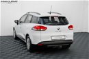 Renault Clio 1.5dCi Energy Alize Bass Reflex Klimatyzacja Temp Salon PL VAT 23% zdjęcie 4
