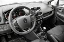 Renault Clio 1.5dCi Energy Alize Bass Reflex Klimatyzacja Temp Salon PL VAT 23% zdjęcie 6