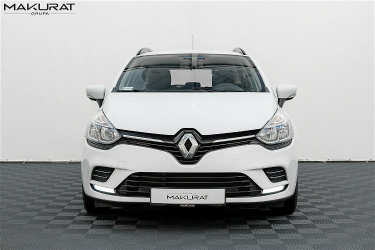 Renault Clio 1.5dCi Energy Alize Bass Reflex Klimatyzacja Temp Salon PL VAT 23% zdjęcie 7