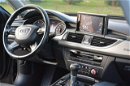 Audi A6 Kamera Quattro Full Led Navi Mokka Brown Alu 19" zdjęcie 19