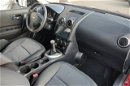 Nissan Qashqai 1.6i 16V 115KM Klimatyzacja GWARANCJA zdjęcie 22