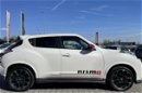 Nissan Juke NISMO RS 1.6 Turbo 214 KM Biała Perła 66 Tyś przebieg 4x4 Model 2017 zdjęcie 10