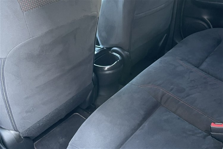 Nissan Juke NISMO RS 1.6 Turbo 214 KM Biała Perła 66 Tyś przebieg 4x4 Model 2017 zdjęcie 16