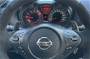 Nissan Juke NISMO RS 1.6 Turbo 214 KM Biała Perła 66 Tyś przebieg 4x4 Model 2017 zdjęcie 24