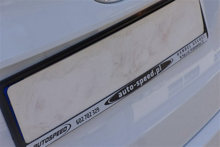 Hyundai ix35 Klima Alu Skóra 4 x 4 zdjęcie 28