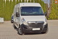 samochód dostawczy Opel zdjęcie 1