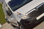 Opel Movano L3 H2 Klima zdjęcie 16